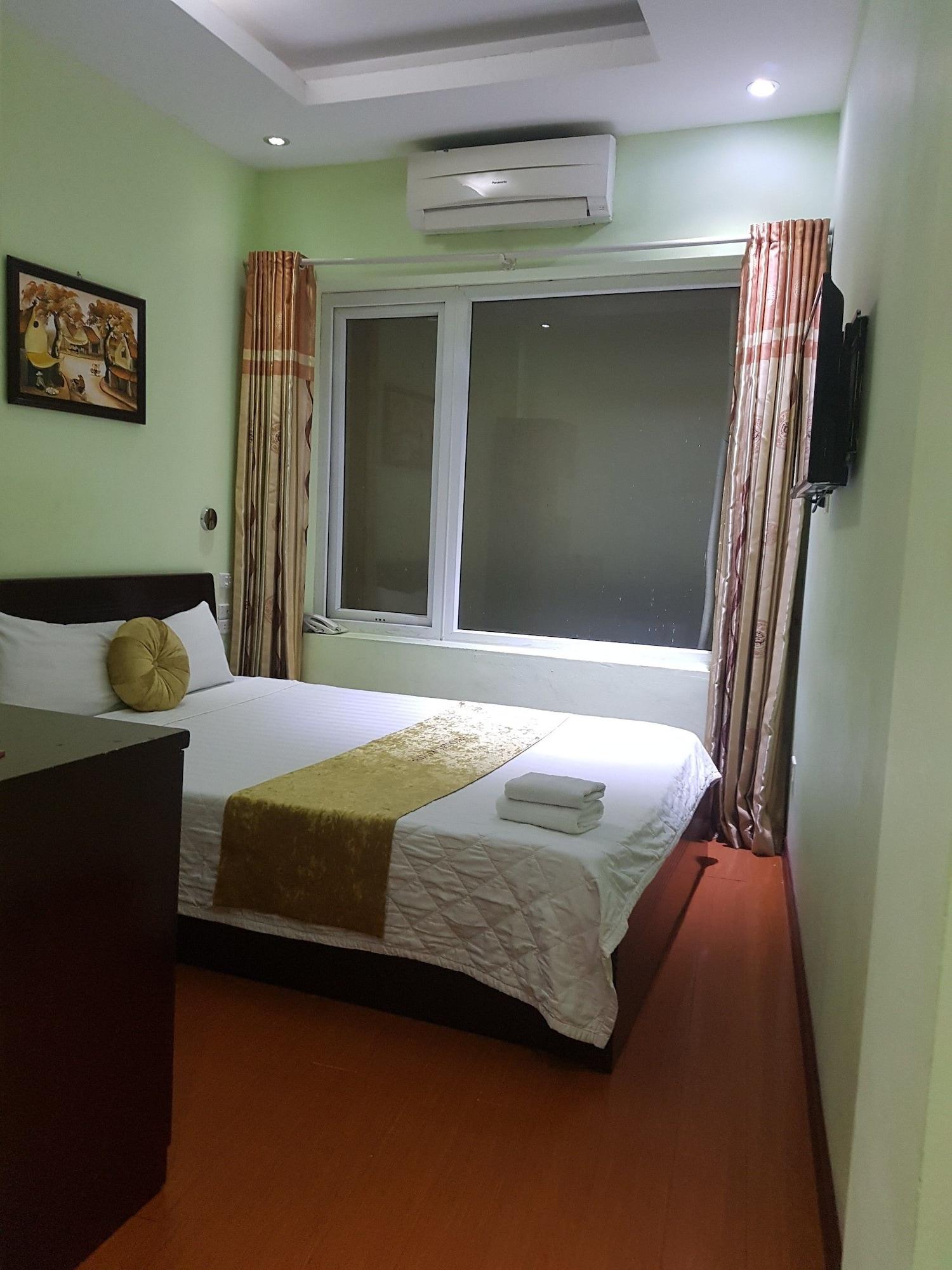 Hanoi Lucky Guest House 2 Exterior foto